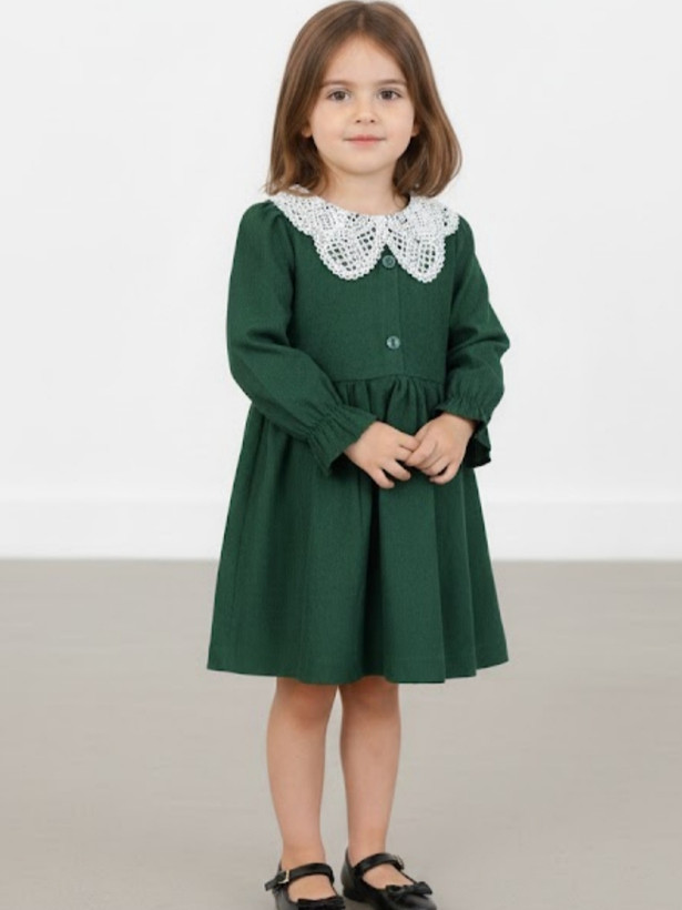 سارافن مخمل کبریتی