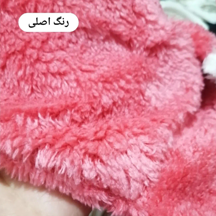 سرهمی پولیشی گرمالو ونرمالو